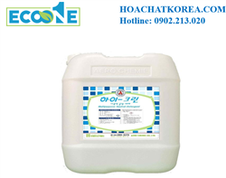 Chế phẩm tẩy rửa trung hòa đa năng EAR30 Hi-Clean làm sạch hiệu quả, an toàn cho mọi loại sàn